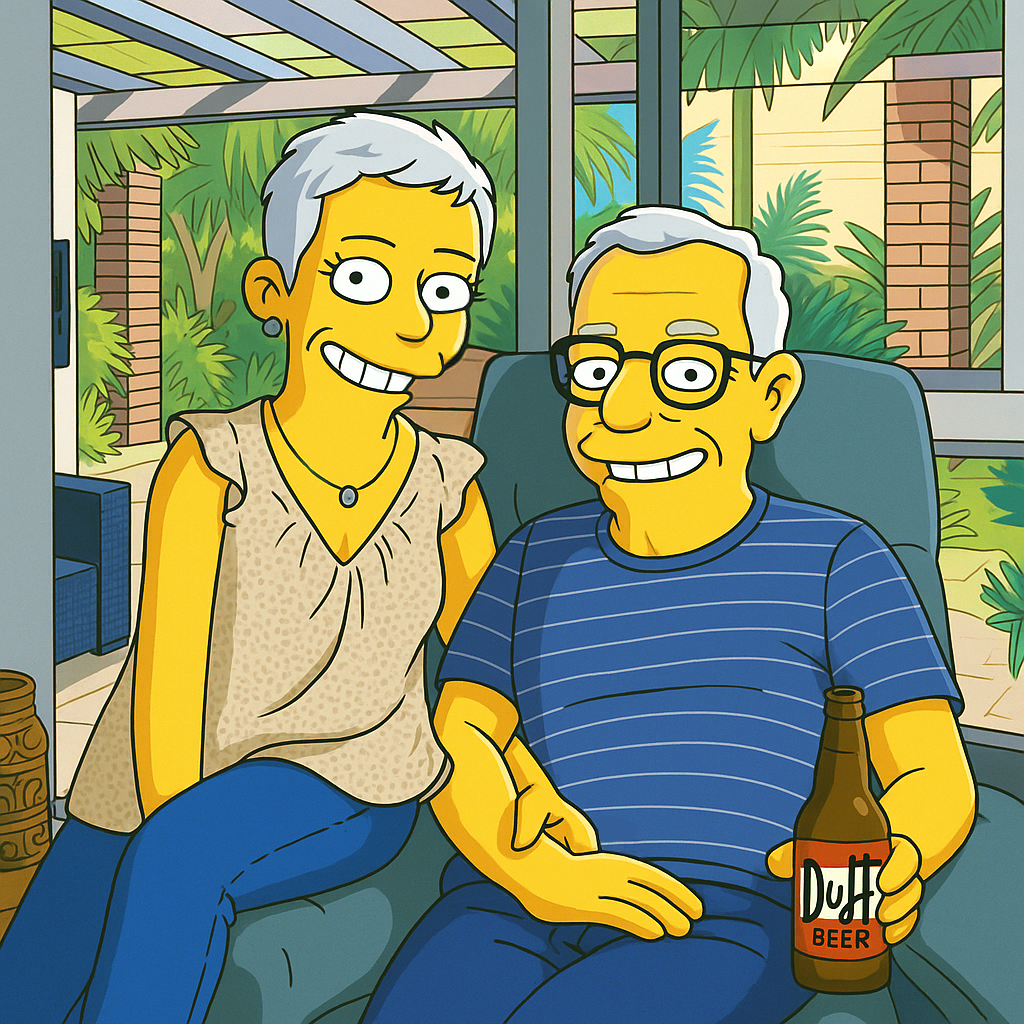 Yellowfy Me - Custom Canvas Portraits & Tees