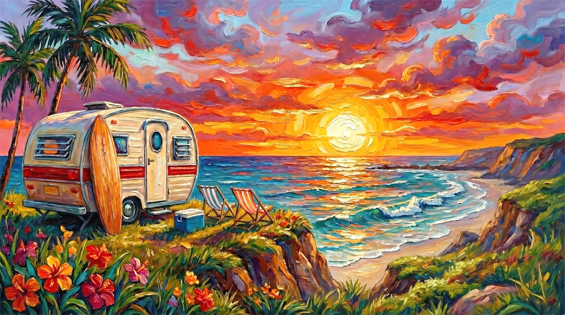 Paradise Found