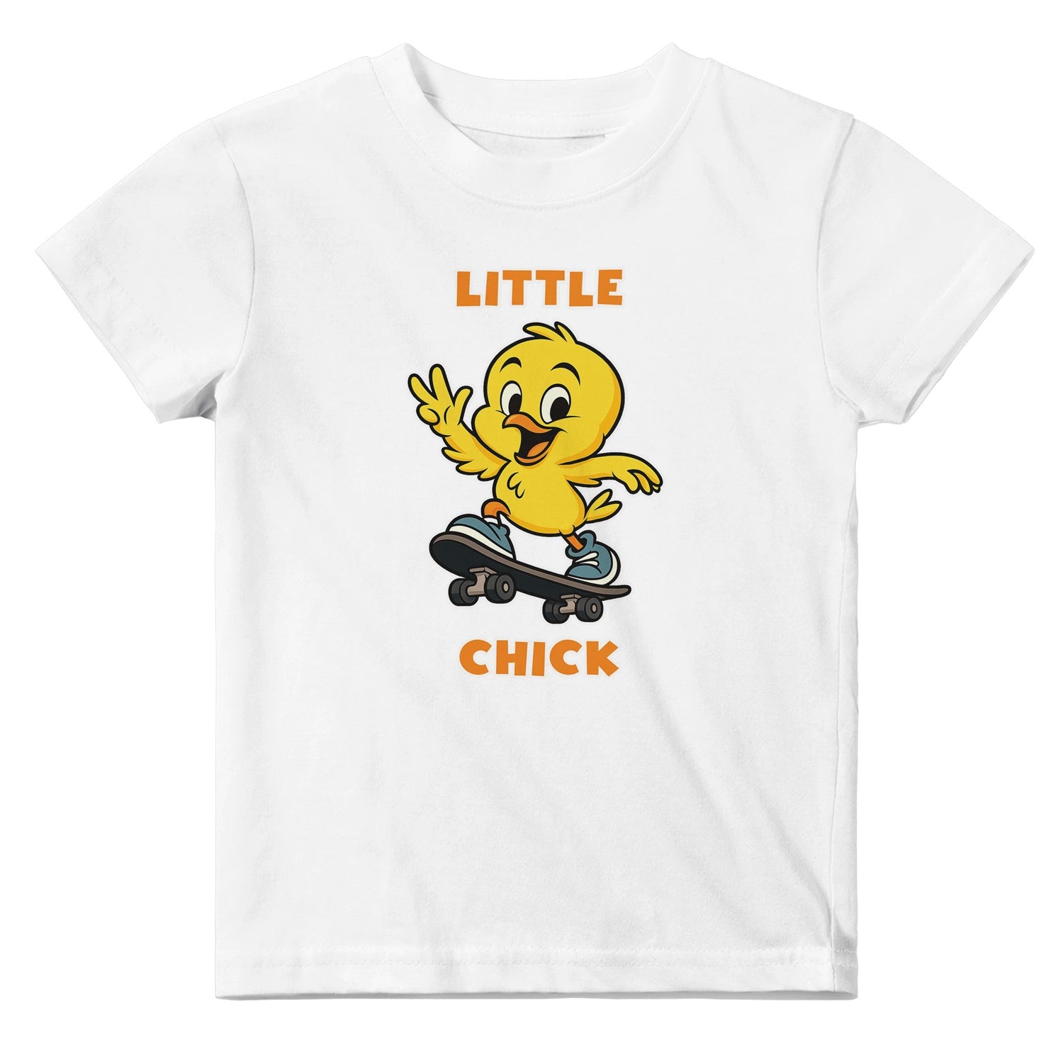 Blueliquid Toddler Tees