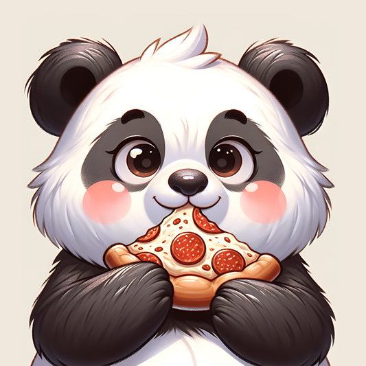 Pizza Panda