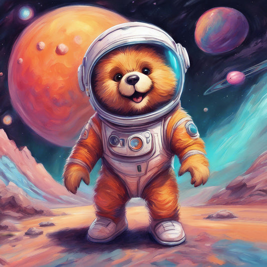 Space Ted